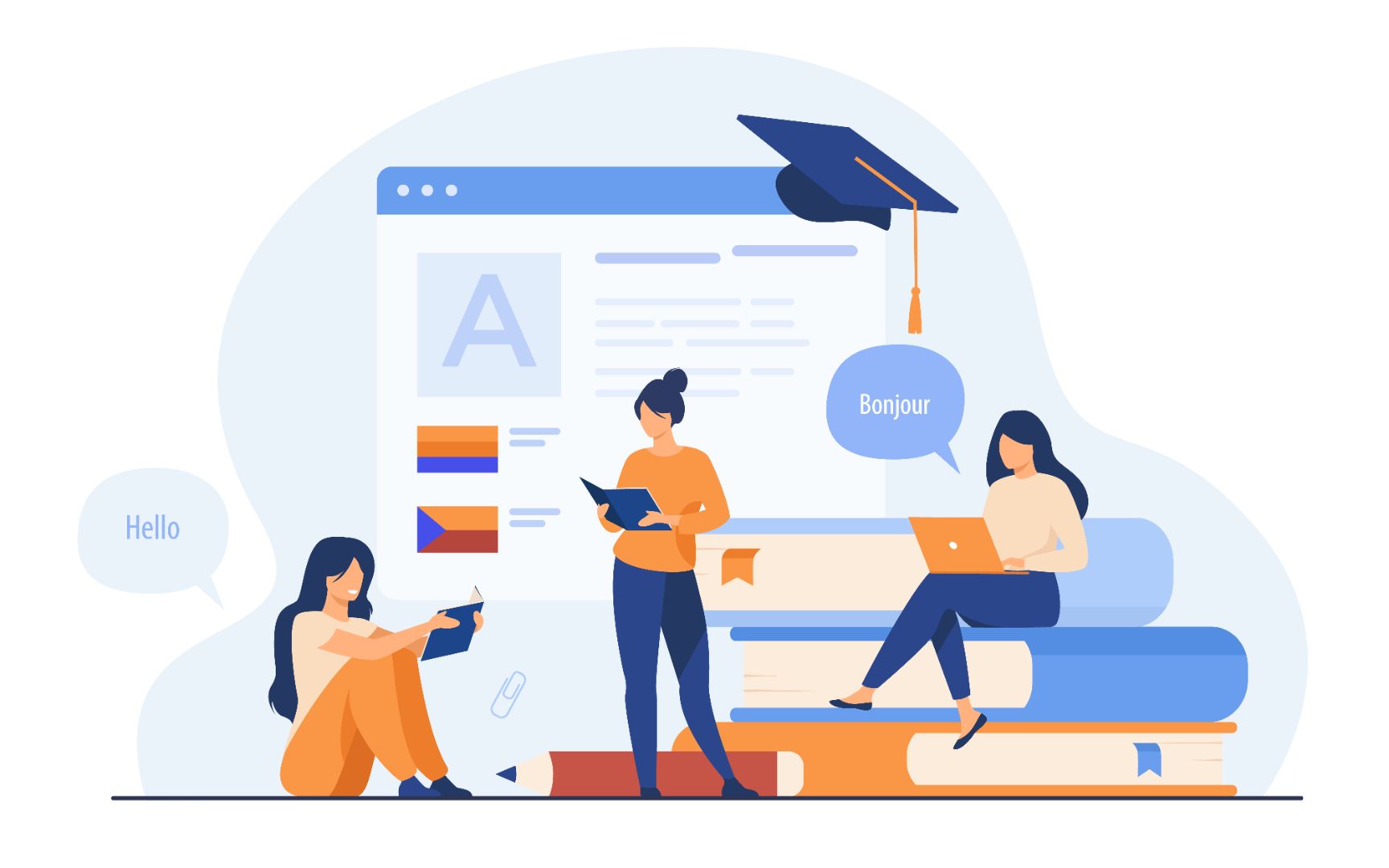 Full Stack Python with AI
